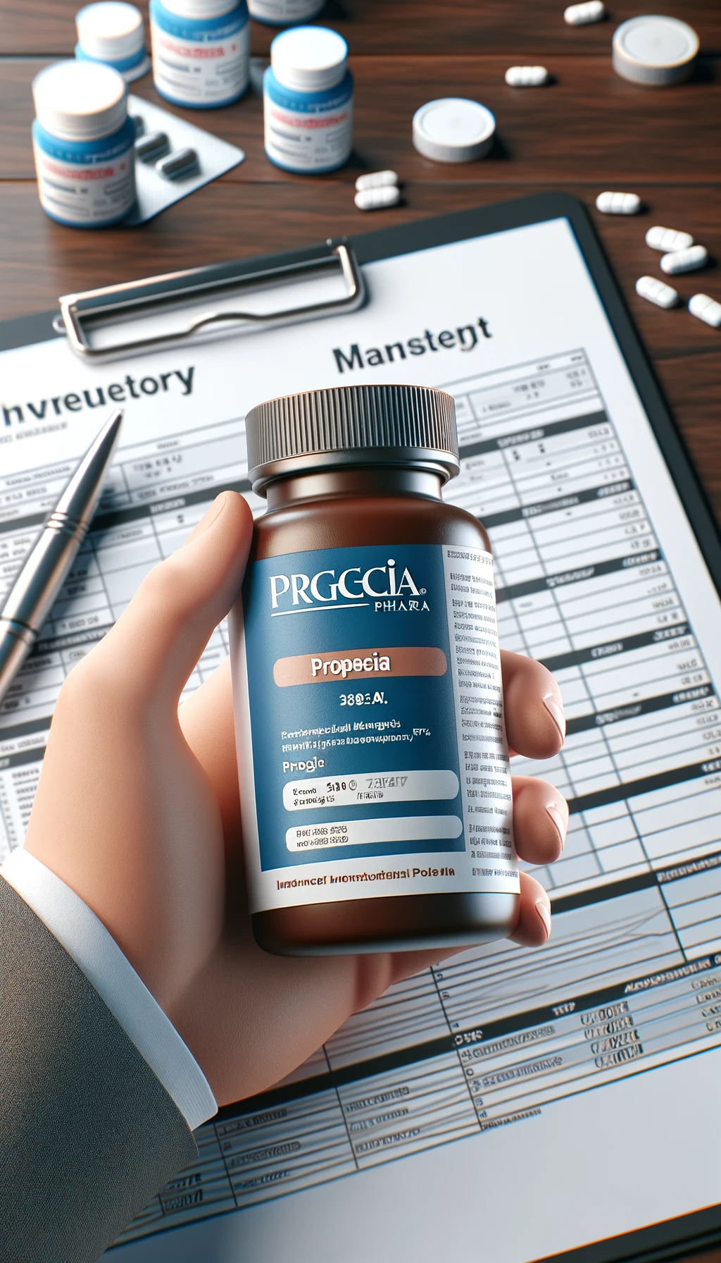 Acheter propecia finasteride